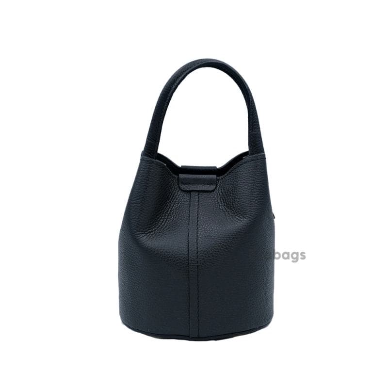 FD2207 — Чёрный, фотография модели