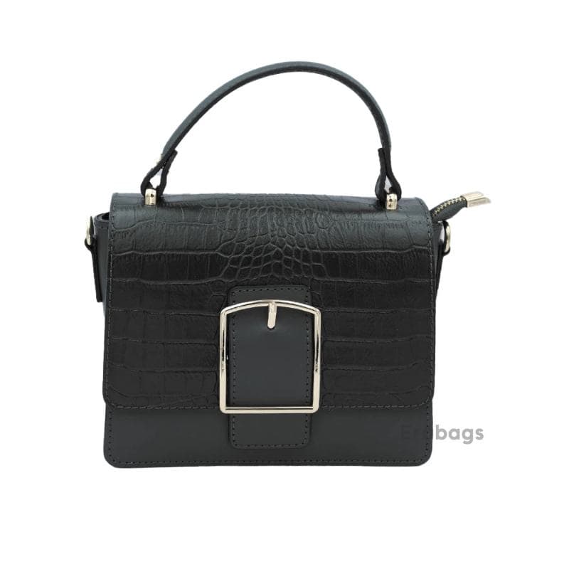 FD2208 — Чёрный, фотография модели